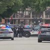 Tres muertos, entre ellos un policía, en un tiroteo en la ciudad canadiense de Montreal