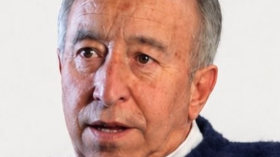 Muere Ángel Fernández Lupión, primer alcalde democrático de San Fernando de Henares