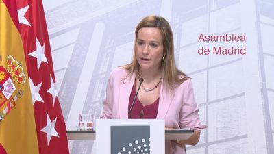 La derecha madrileña acusa al Gobierno de presionar al CGPJ para que investigue a Peinado