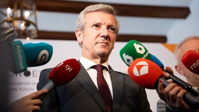 Galicia exigirá a Madrid "reciprocidad" en el convenio sobre el abono transporte