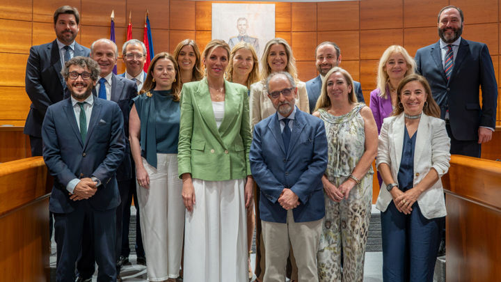 Rebaja de impuestos y más viviendas, anuncios del Debate del Estado de Pozuelo