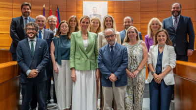 Rebaja de impuestos y más viviendas, anuncios del Debate del Estado de Pozuelo