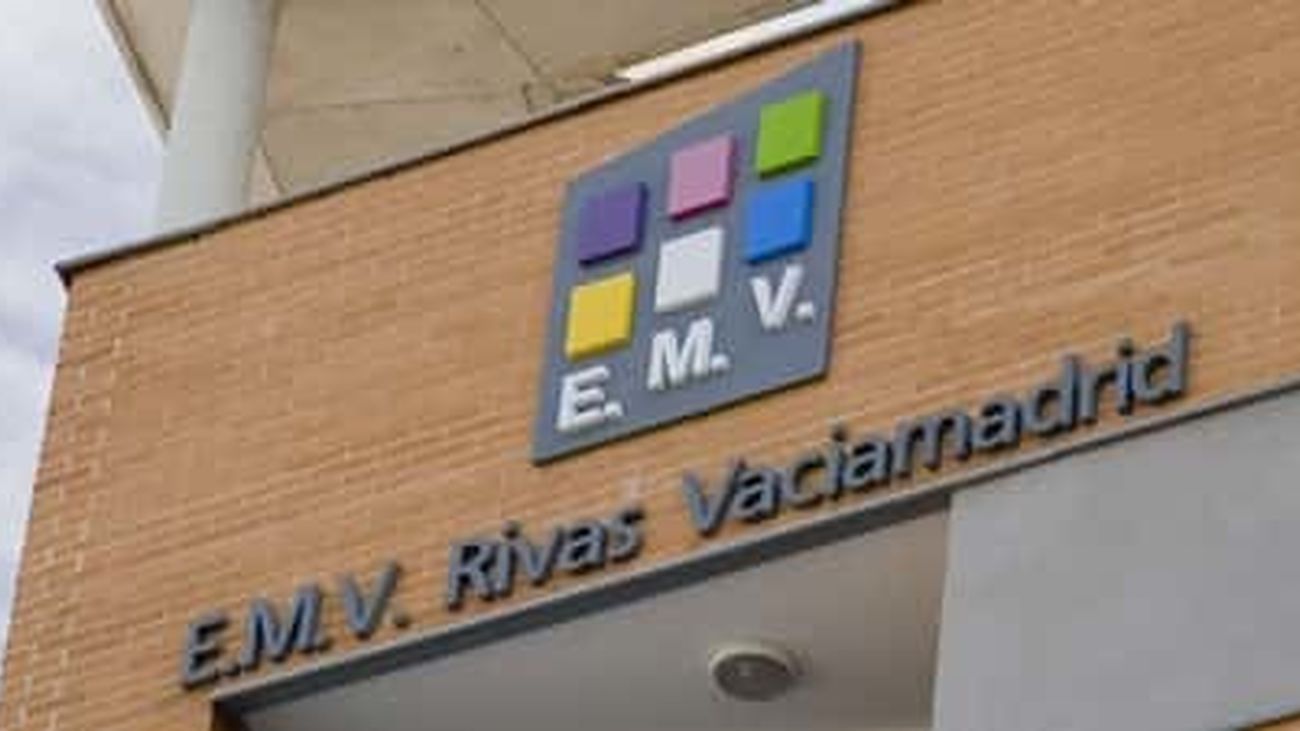 EMV Rivas