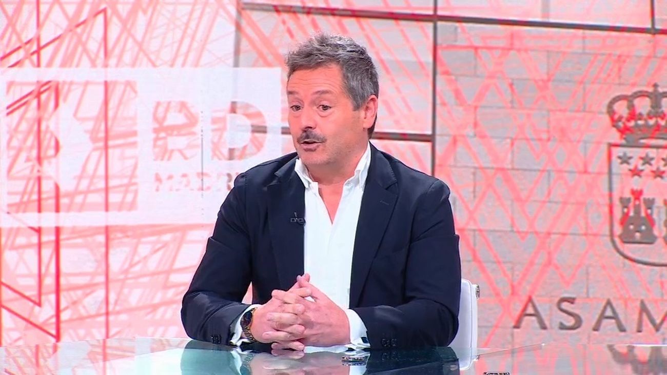 Mariano de Paco reivindica el modelo turístico y cultural de Madrid