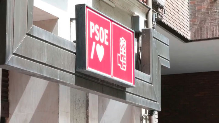 La UCO cree que el PSOE pagó a una empresa de  EEUU para ir contra el fiscal Grinda