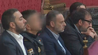 El Tribunal Supremo condena a Ábalos a 24 años de cárcel, a 19 a Koldo y a 4 a Aldama por el 'caso mascarillas'