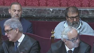 El caso mascarillas, el primer juicio con final negativo para Ábalos y Koldo