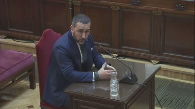 El Supremo asegura que Aldama ha colaborado con información "veraz y relevante"