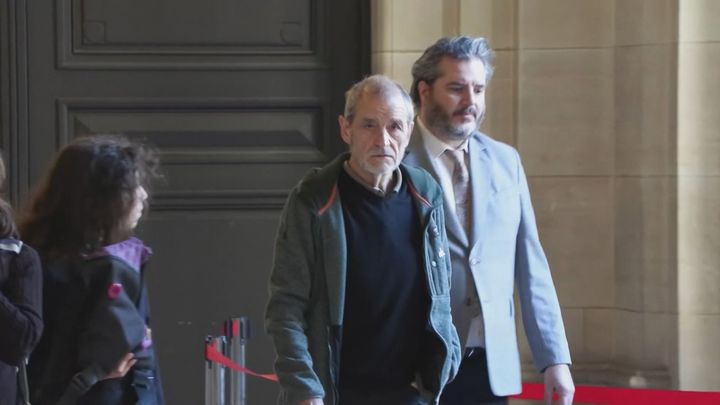 La Policía apunta a Josu Ternera por el atentado en la T-4 de Barajas en 2006
