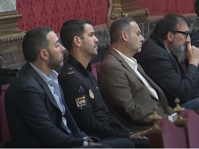 Sentencia por el 'caso mascarillas': 24 años de cárcel a Ábalos, 19 a Koldo y 4 a Aldama