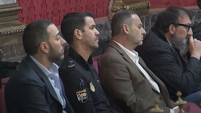 Sentencia por el 'caso mascarillas': 24 años de cárcel a Ábalos, 19 a Koldo y 4 a Aldama