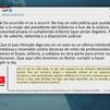 Los principales sindicatos policiales critican las palabras de Peinado: "Es un ataque injustificado"