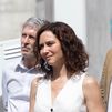 Ayuso pregunta a Sánchez si la condena de Ábalos  "no es suficiente" para convocar elecciones
