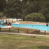 Las Berceas abre en Cercedilla como refugio natural para el verano