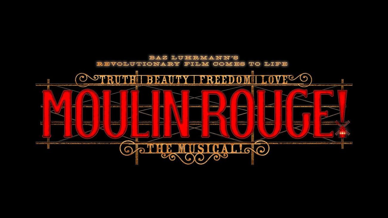 Moulin Rouge! El musical busca cantantes y bailarines