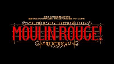 Moulin Rouge! El musical busca cantantes y bailarines