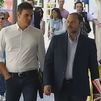 Auge y caída de José Luis Ábalos, hombre fuerte de Sánchez y clave de su regreso al PSOE y de su acceso al Gobierno
