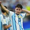 Bombazo Julián Álvarez: "Lo mejor para todos es una transferencia, quiero cumplir mi sueño"