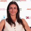 Blanca Hervás: "El relevo me lo ha dado todo"