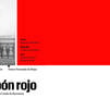 Vuelve la producción teatral a El Círculo de Bellas Artes con 'El Borbón rojo'