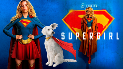 Llega a los cines 'Supergirl', poderes imperfectos