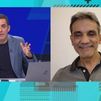 Roberto García Ceniceros, presidente del Foro Judicial Independiente: "El CGPJ ha hecho cosas que no debería hacer"