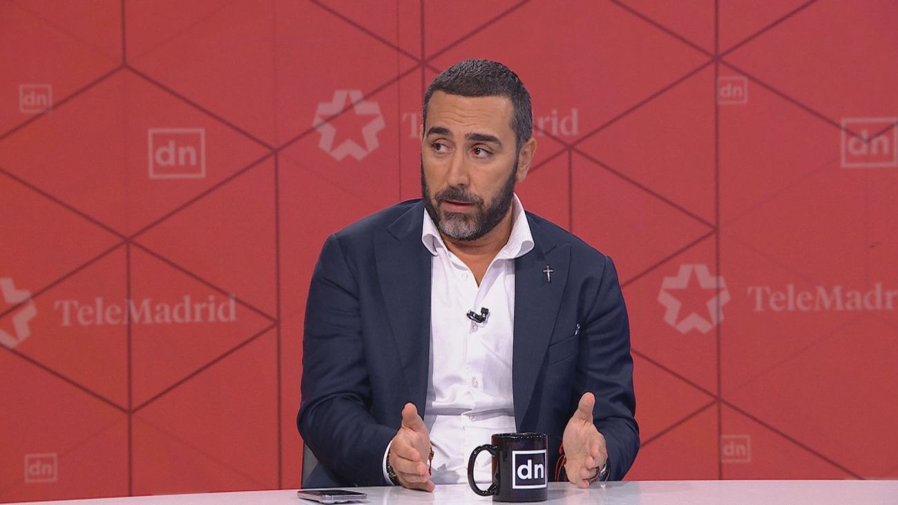 ¿Cuánto dinero ha ganado Víctor de Aldama con el caso mascarillas?