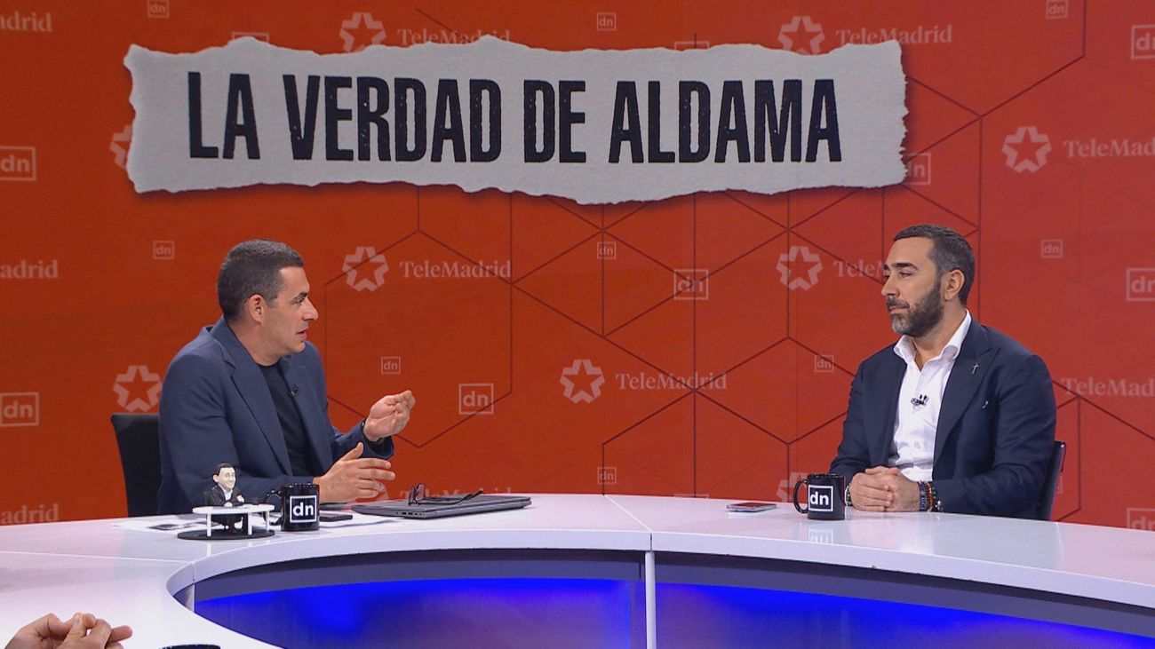 Víctor de Aldama aclara que "era Koldo quien pide esos 10.000 euros" de remuneración mensual para Ábalos