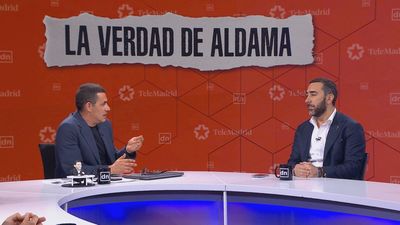 Víctor de Aldama aclara que "era Koldo quien pide esos 10.000 euros" de remuneración mensual para Ábalos