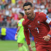 Cristiano Ronaldo, el primer jugador en marcar en 6 Mundiales