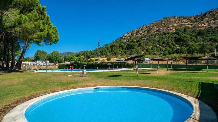 Capfun El Escorial / CAPFUN