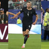 Messi, Mbappé y Haaland sacan lustre a la Bota de Oro