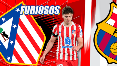 El Atlético de Madrid, furioso con Julián Alvarez y con el Barça