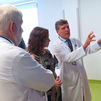 Ayuso presenta el modelo 'CardiologIA Madrid 365' frente a enfermedades del corazón