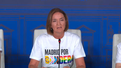 Duro cruce de acusaciones entre Maroto y Almeida