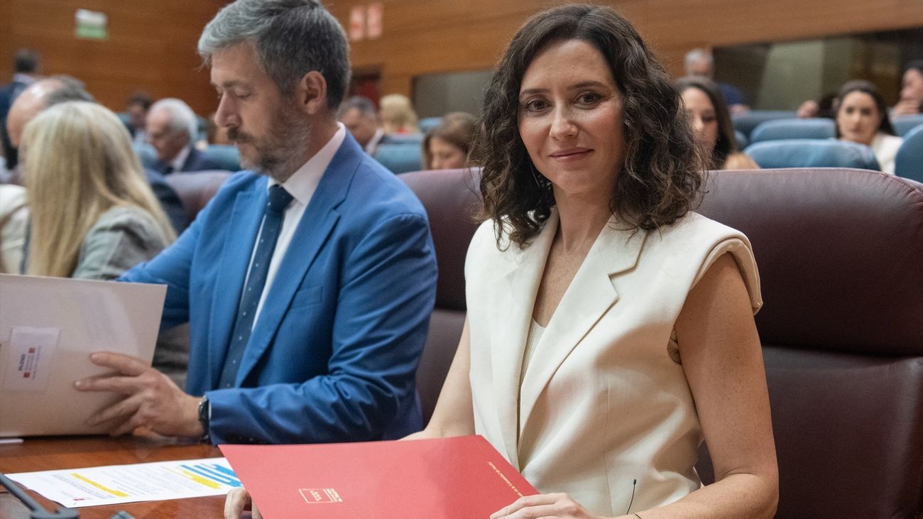La Comunidad de Madrid recurre ante el Supremo el plan estatal de vivienda por vulnerar sus competencias