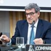 Escrivá invita a reflexionar sobre los efectos de proteger a todos los parados