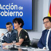 El Gobierno no ve  ninguna responsabilidad política tras la sentencia a Ábalos