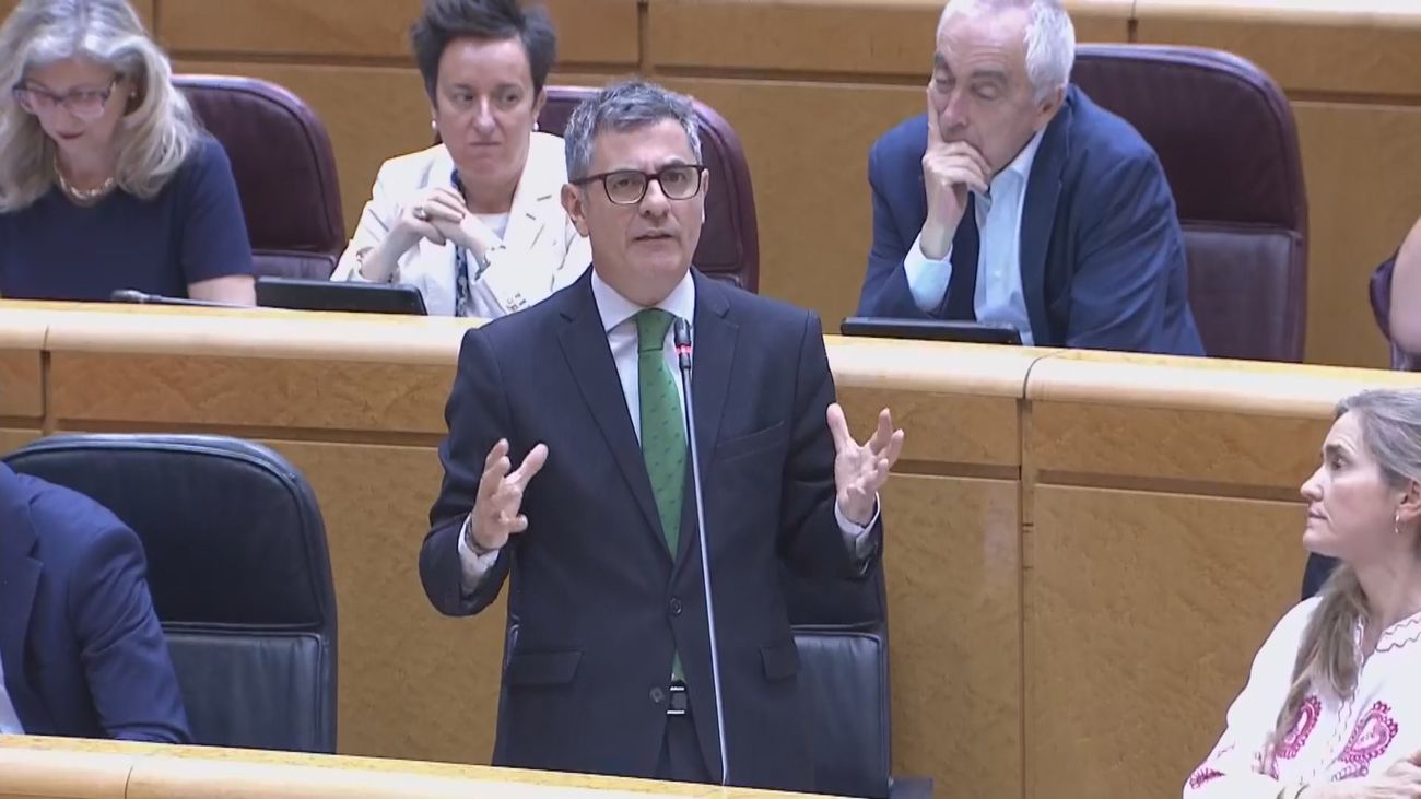 Colaboración con la Justicia: De las críticas a la sentencia de Aldama al indulto del Gobierno a José Luis Peñas