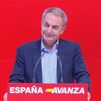 Zapatero confía en una posible nulidad por los dispositivos que sirvieron para imputarle en el caso Plus Ultra
