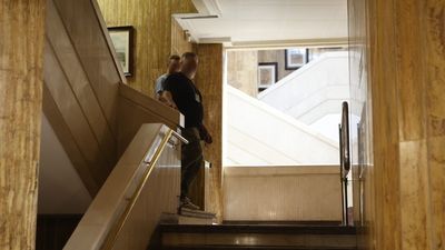 Seis detenidos en una operación contra la corrupción en el Ayuntamiento de Soria