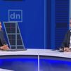 Aldama, en Telemadrid: "Sánchez acabará en la cárcel, al igual que Zapatero"