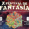 El Festival de Fantasía llena Fuenlabrada de héroes, criaturas mágicas y mundos épicos