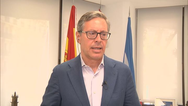 Alfonso Serrano