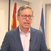 Alfonso Serrano: "Sánchez, en su programa, incentivaba la reducción de penas por colaborar con la justicia"