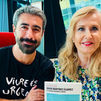 Rayden: “Tengo más duelos con las novelas que con las parejas”