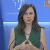 Podemos dice que Sánchez ya no sirve para gobernar y califica la situación de "insostenible"