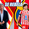 Gil Marín estalla: “El Barcelona nos falta al respeto, creen que pueden ningunearnos