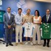 Rivillos regresa al Inter JP Financial