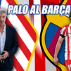 Gil Marín estalla: “El Barcelona nos falta al respeto, creen que pueden ningunearnos